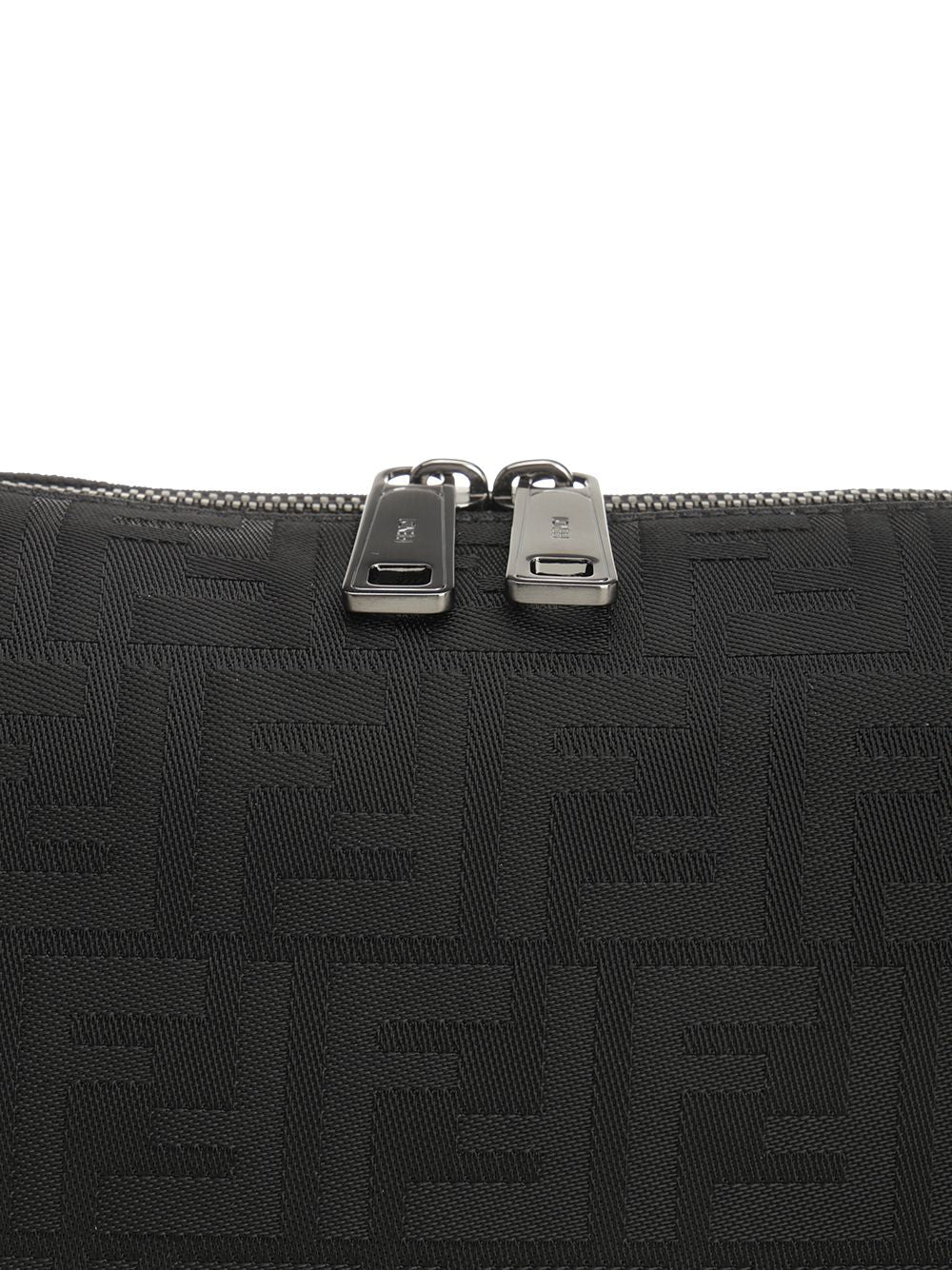 Fendi Fendi Lui Shoulder Bags - Nero | 155c3acf73475be8ccec92c4fe21435d79f078bb