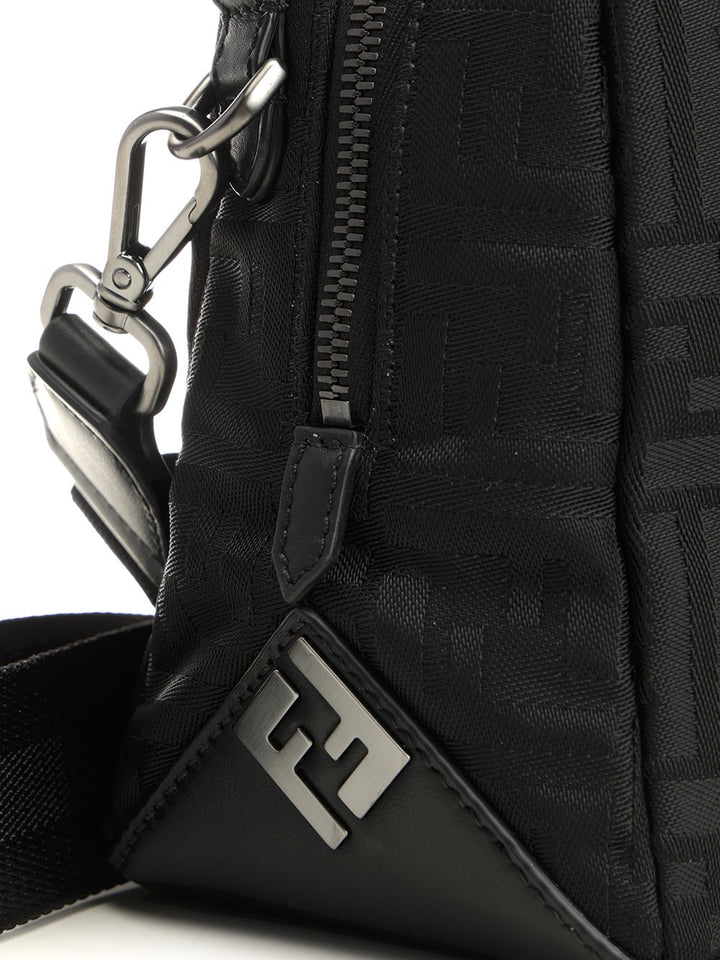 Fendi Fendi Lui Shoulder Bags - Nero | c164717daaa7c4be20ea15326647f65dcb695ef8