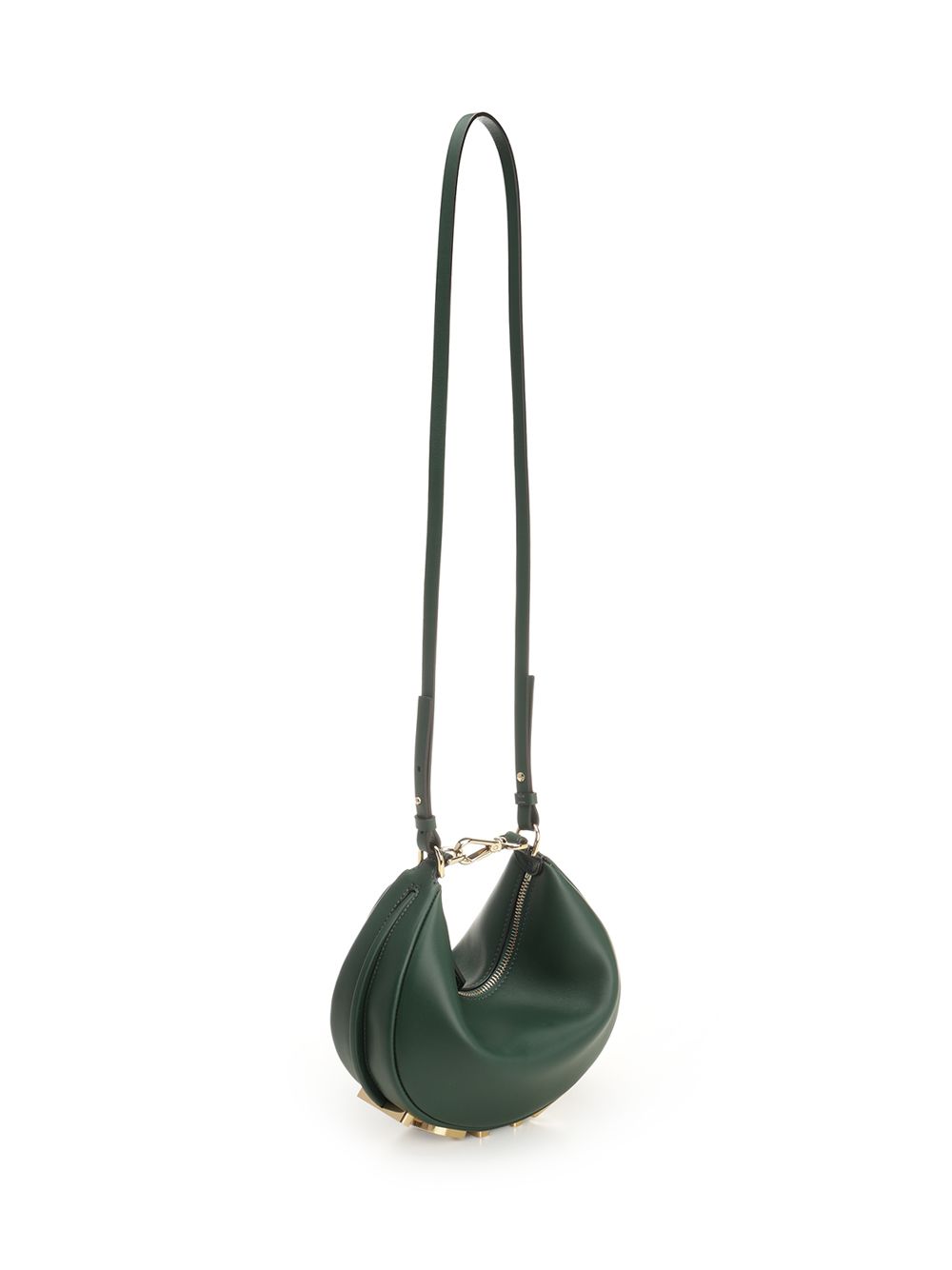 Fendi Fendigraphy Handbags - Verde | 1a16929143c34c88a2593368173e780e56b20c5a