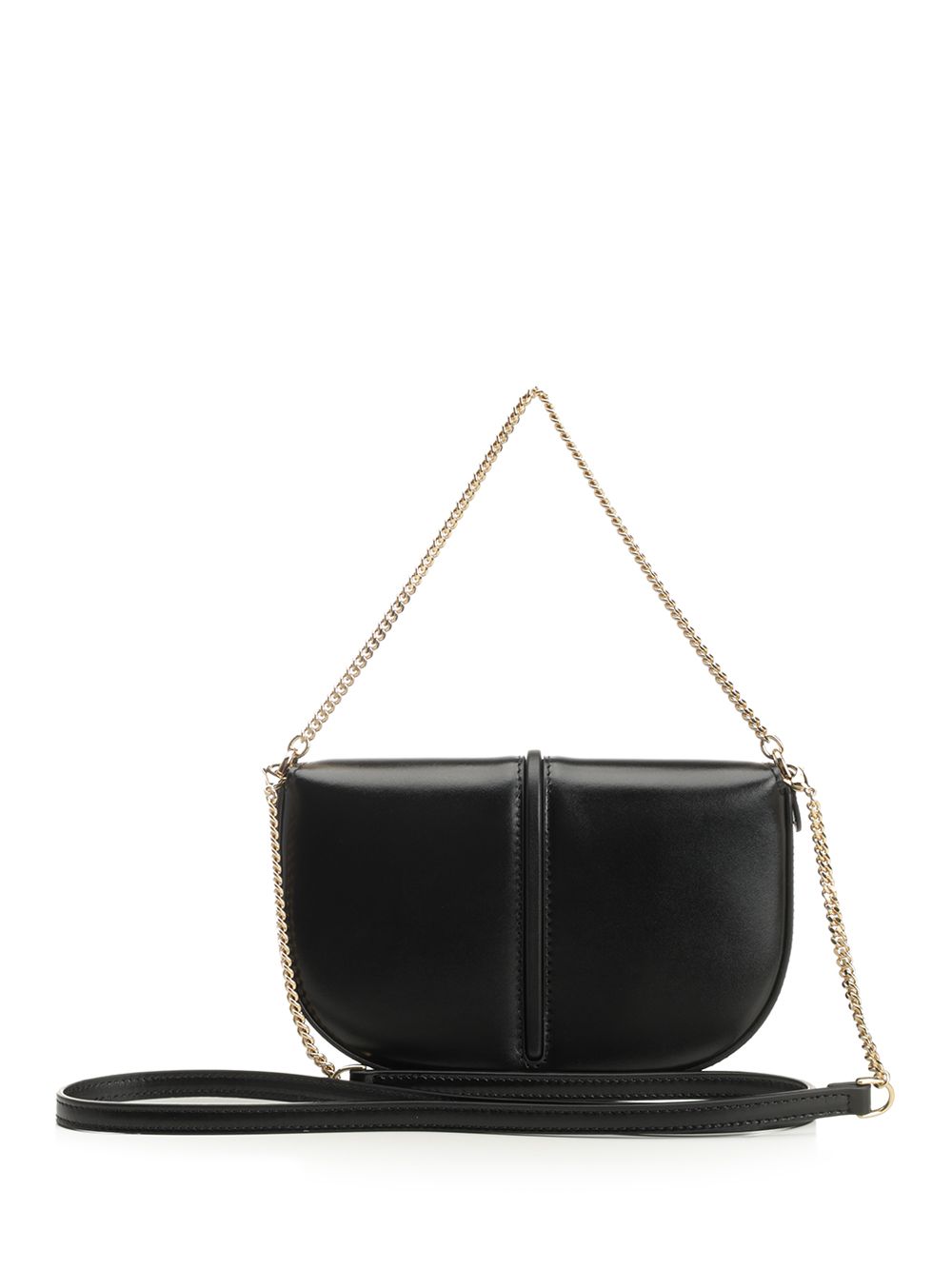 Fendi Fendigraphy Small leather goods - Nero | 131c85e62504d7dc1f0d98cf6aa880b4420677c3