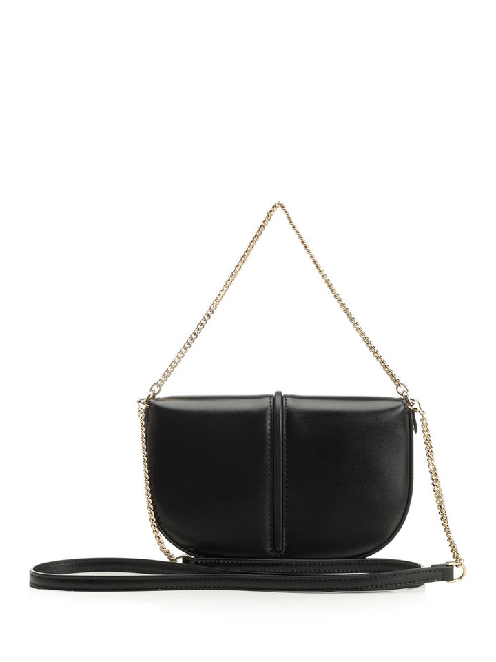 Fendi Fendigraphy Small leather goods - Nero | 131c85e62504d7dc1f0d98cf6aa880b4420677c3