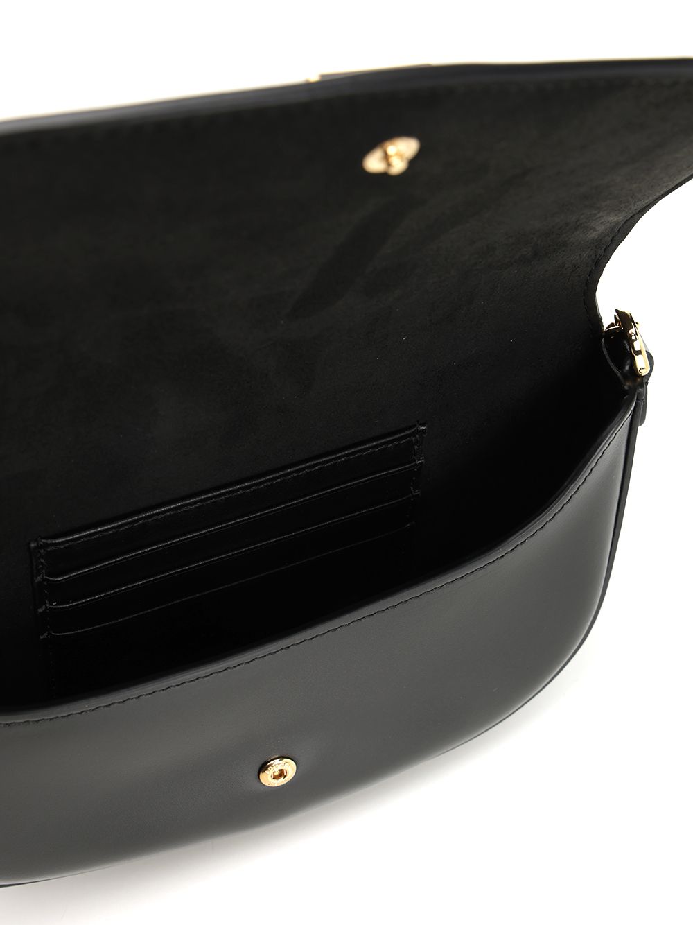 Fendi Fendigraphy Small leather goods - Nero | da005889ff75e7cd53c020d0eedafb11c9e9021e