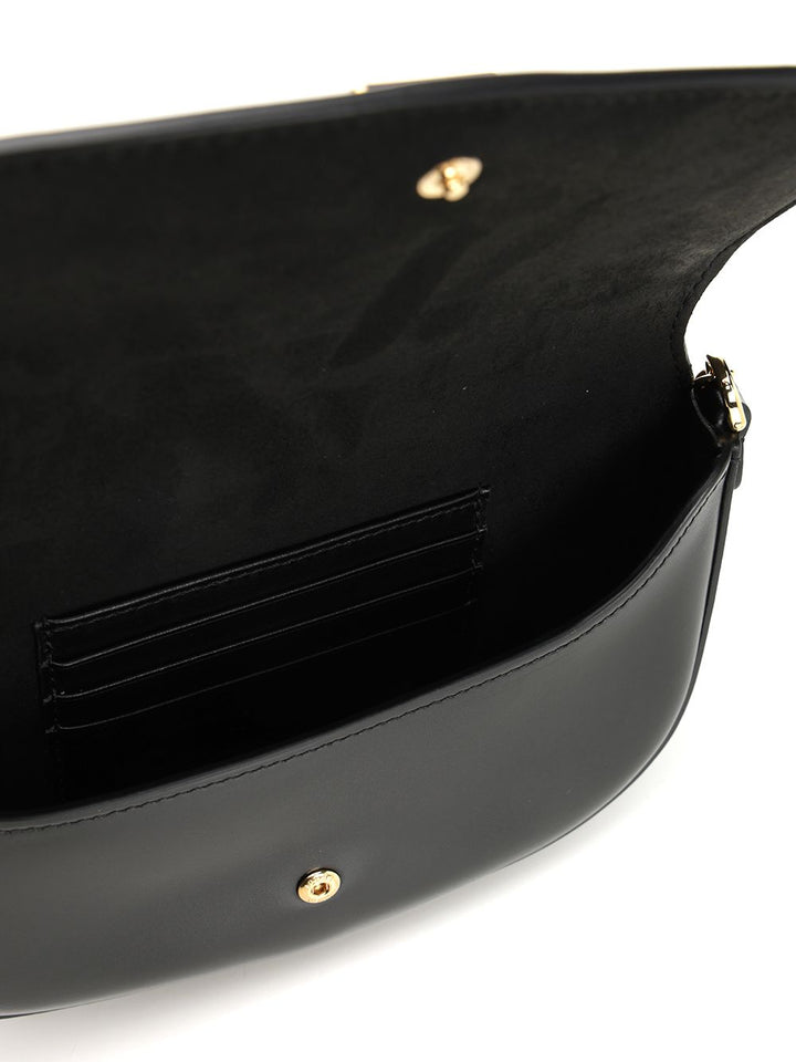 Fendi Fendigraphy Small leather goods - Nero | da005889ff75e7cd53c020d0eedafb11c9e9021e