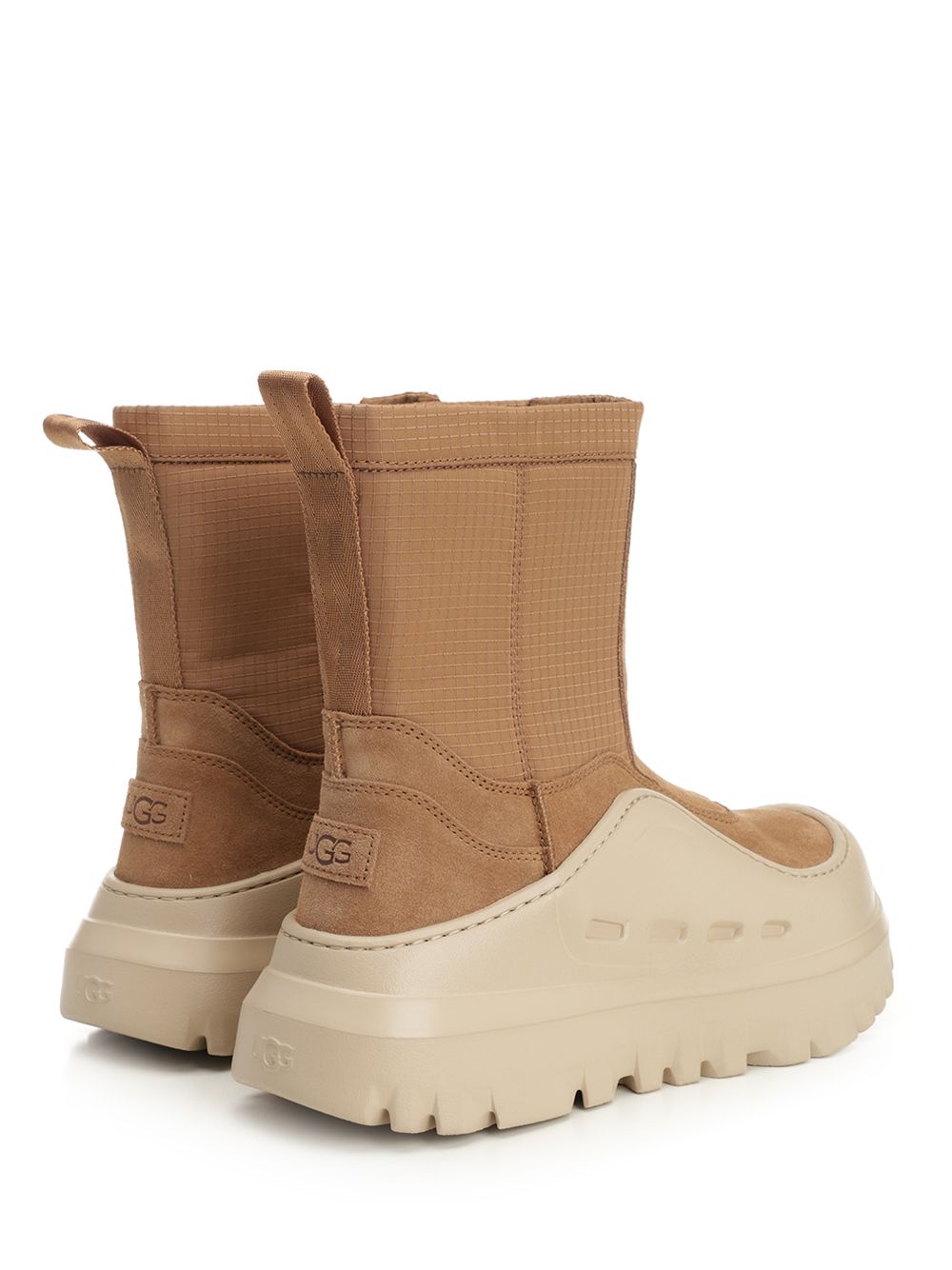 Ugg Peakmod Boots - Marrone | d9e847f98ad1d633fb26eb01467844d064833fcb