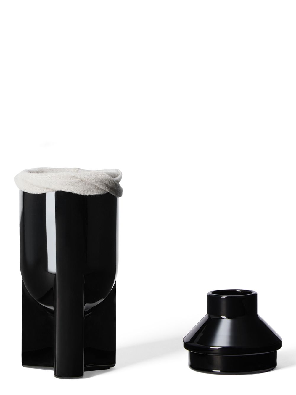 Rick Owens L Profumi - Nero | c09a1b78113349fe4c07e77ae41aa3e892066b8e