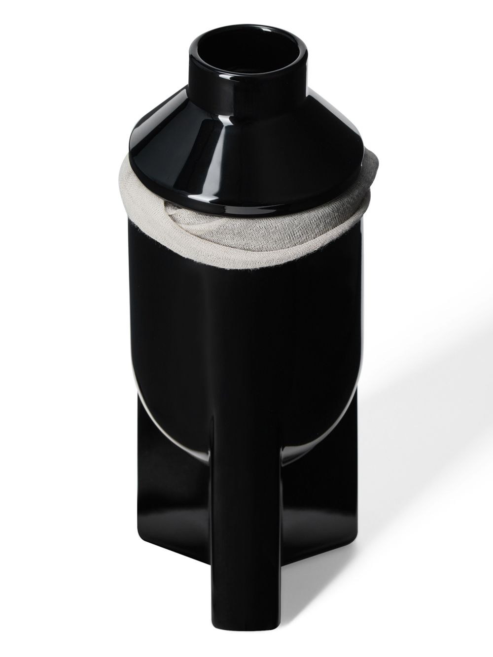 Rick Owens L Profumi - Nero | 2befc8f94c5bf5ca221f3619e03cd52ab87b1325