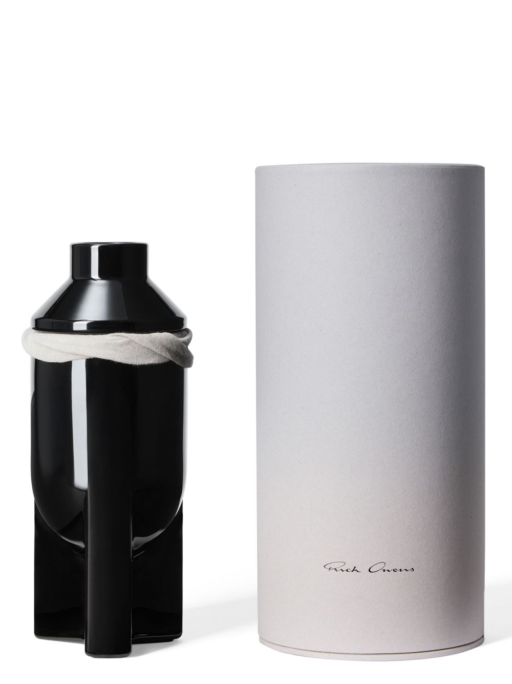 Rick Owens L Profumi - Nero | fb6a51799d512518a534216675458df9468532cc