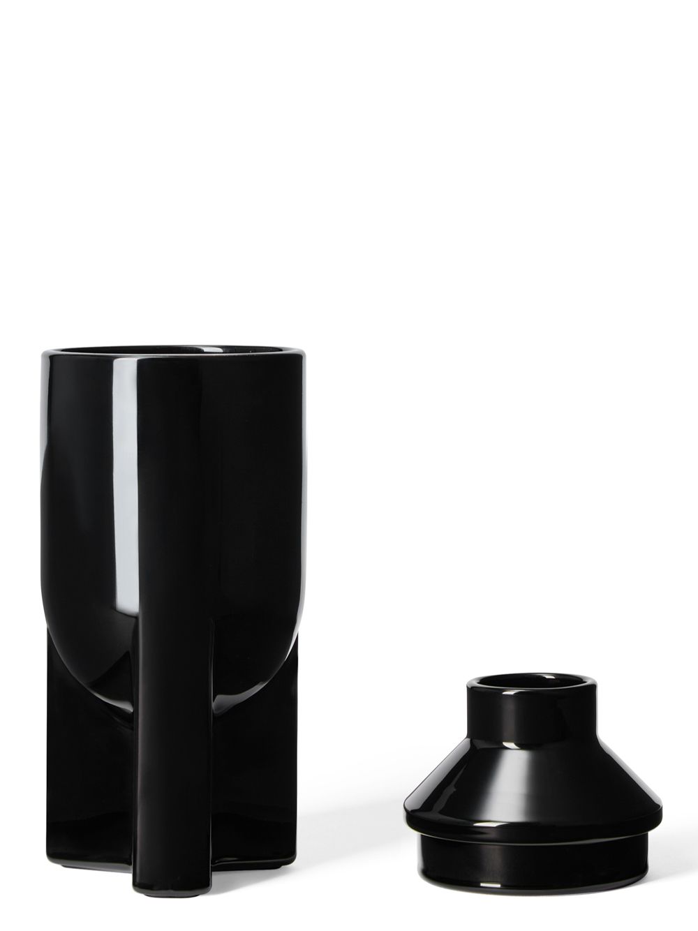 Rick Owens L Profumi - Nero | d99358e1e39bb48a66664419d1a16b515df6595c