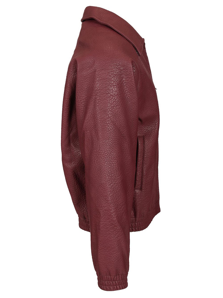 Arte Bomber Jacket Giacche - Bordeaux | 2ff0bc0253db783d460b6b0a020743ff45e6a1c6