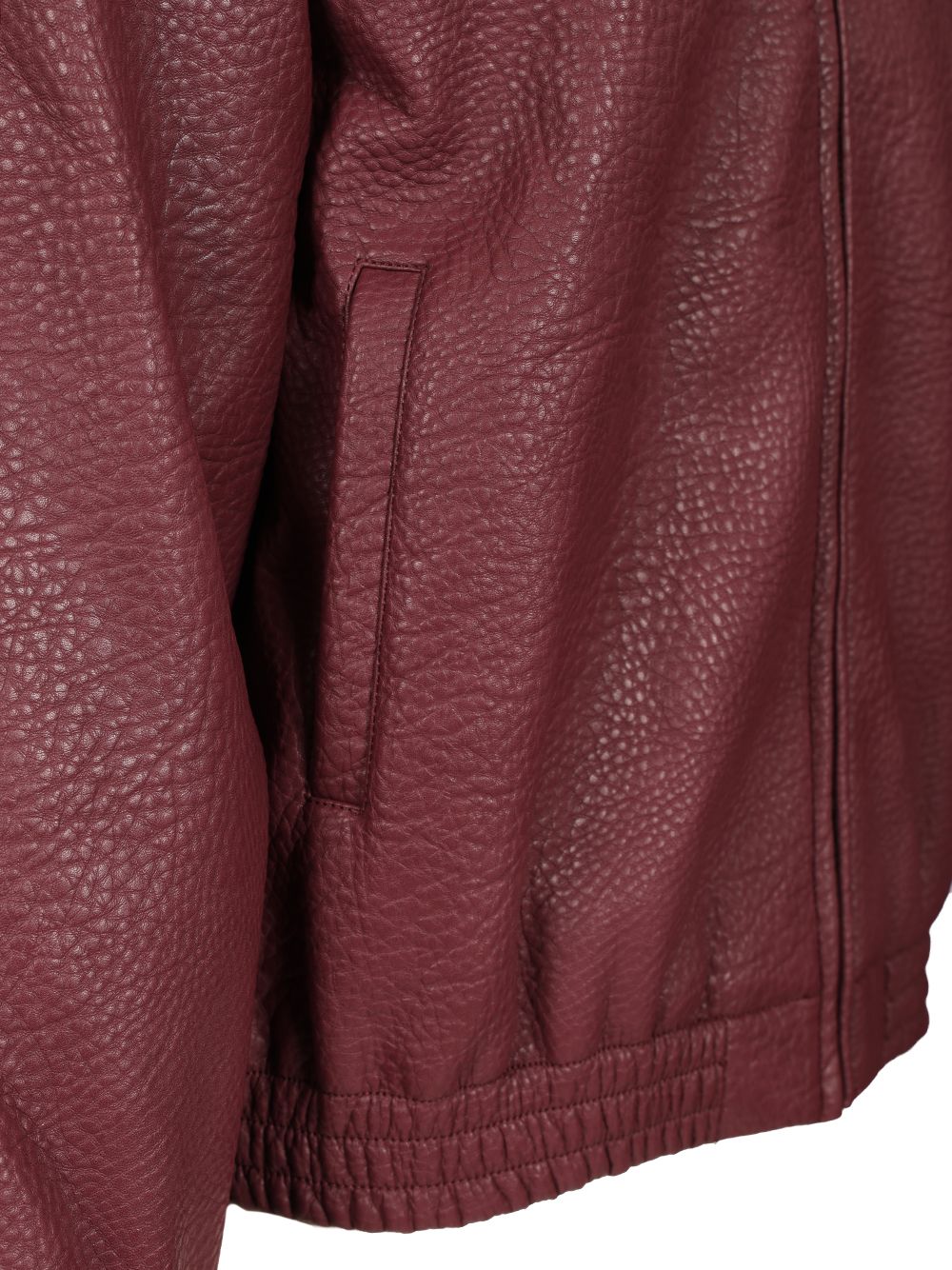 Arte Bomber Jacket Giacche - Bordeaux | 70f2d04b56abcfdac197e1609366372f84920dbe