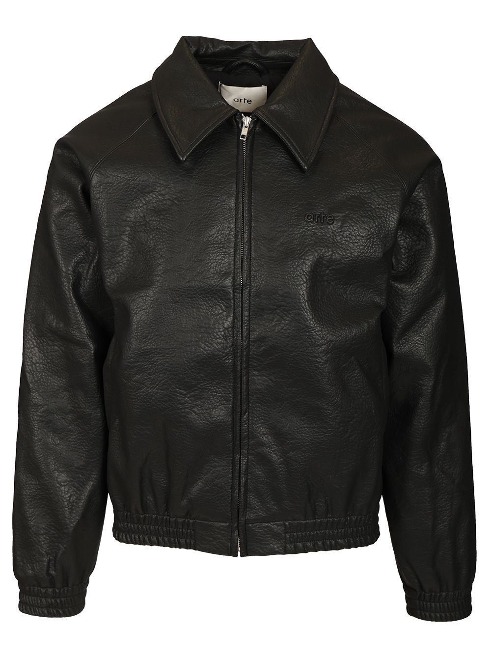Arte Bomber Jacket Giacche - Nero | fbcb851011c4aaec3e43ad5bedc6c132d3962086