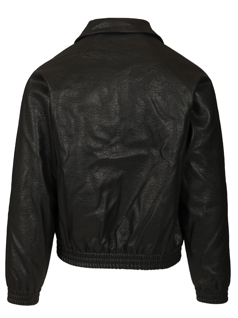 Arte Bomber Jacket Giacche - Nero | 55fcfd8009680d2d5017b3009606817ed21b925d