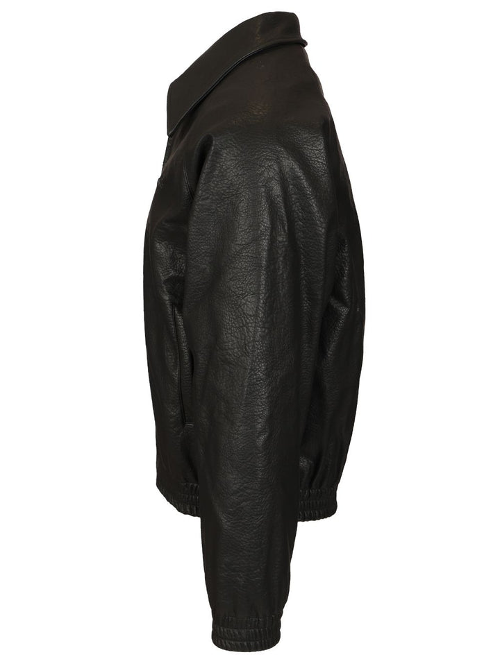 Arte Bomber Jacket Giacche - Nero | 781bd101ca879da92286c96fb2832cec50b70f0a