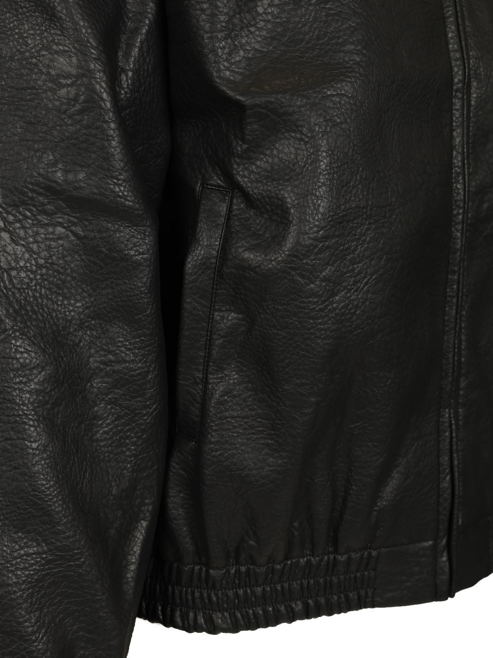 Arte Bomber Jacket Giacche - Nero | e7745addeb2a2929c89511bc494b9f839a1b168d