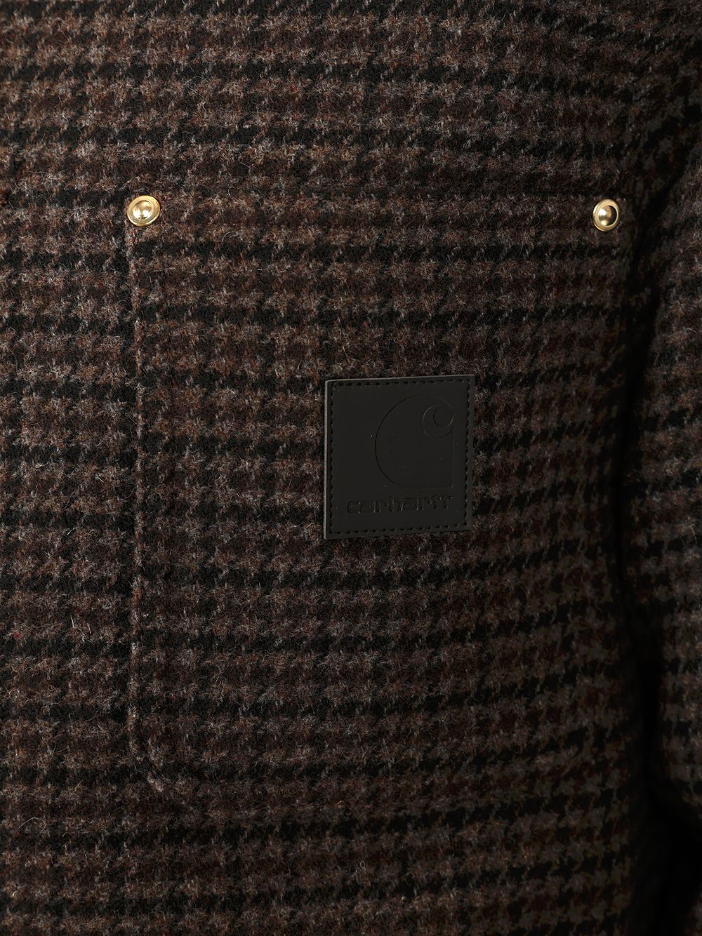 Carhartt Wip Lowis Chore Giacche - Marrone | 86652d92a1a40b5c2242136c33f928cb4ba28438