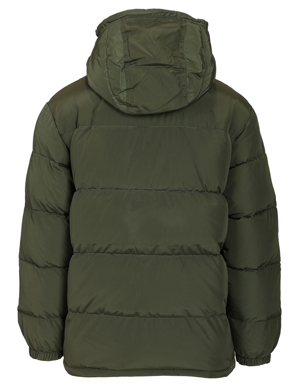 Carhartt Wip Brent Coats - Verde | 208db4a8a23e883f2375832e920584200ded1d1d