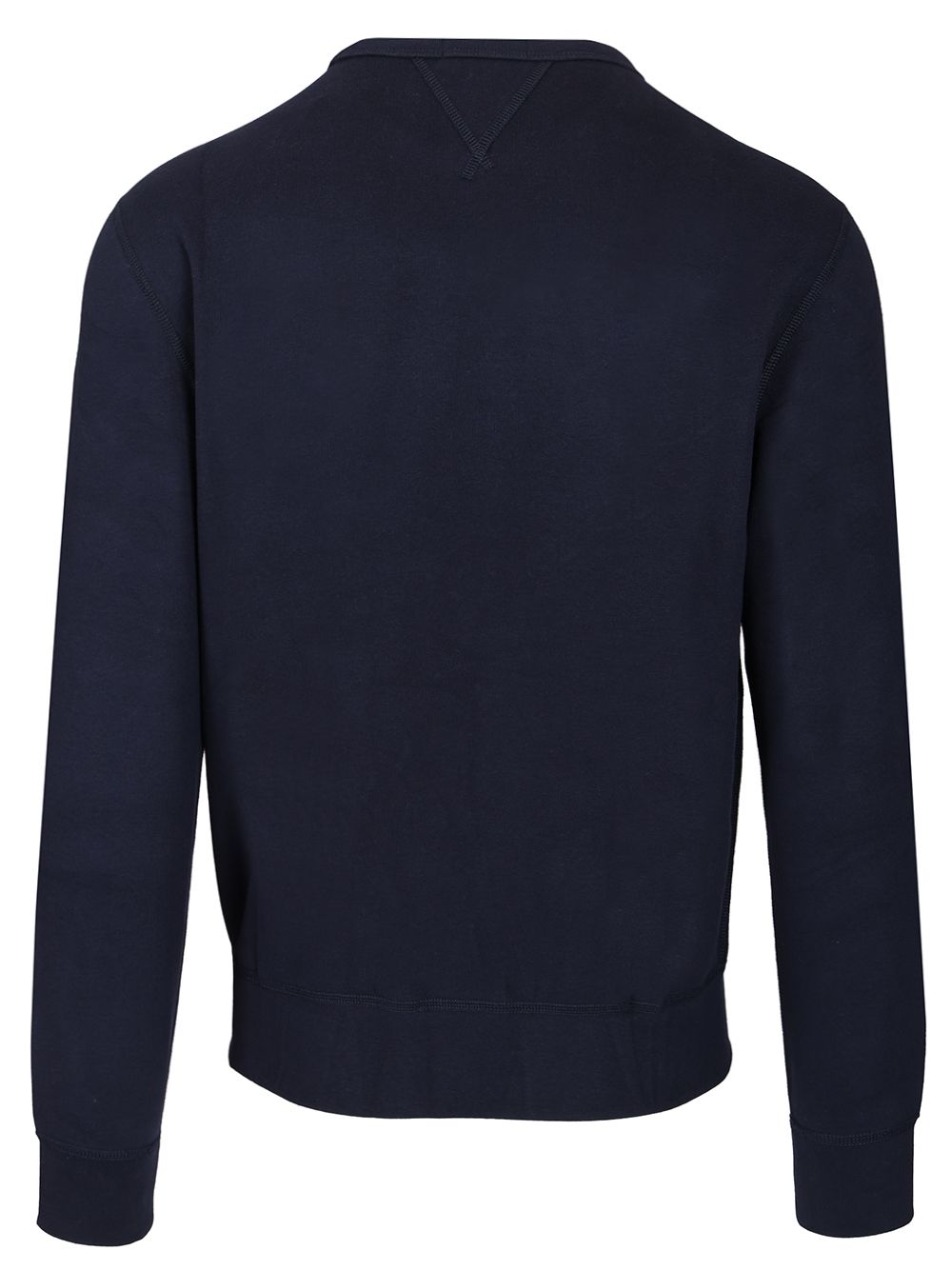 Polo Ralph Lauren Crewneck Sweatshirt Sweatshirts - Blu | 0027948f65f718b02305884434ff4d4cea1a1483
