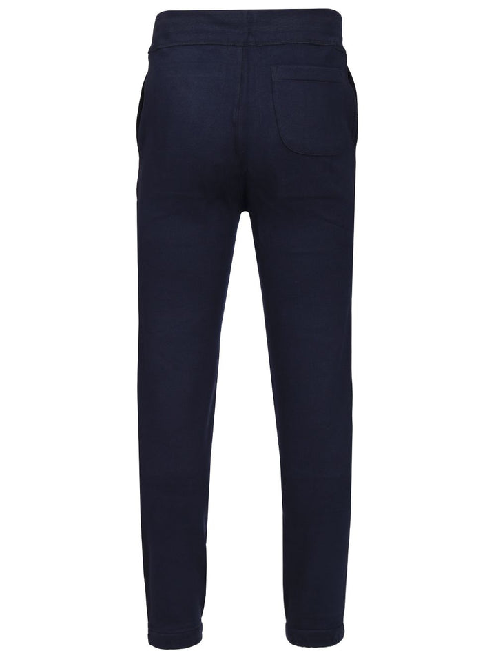 Polo Ralph Lauren Sweatshirt Trousers - Blu | 24aac3b18f9c6a124535f559c968dbdb7cb69a6d