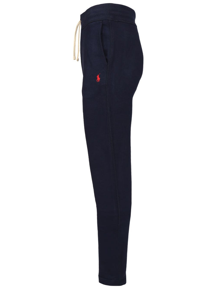 Polo Ralph Lauren Sweatshirt Trousers - Blu | dd6dde668d4d0a1c35242202e02fae553aee3d44