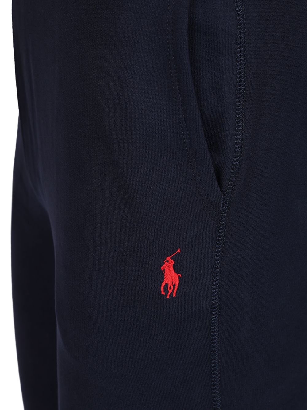 Polo Ralph Lauren Sweatshirt Trousers - Blu | 2eed0a2f5560e87a3dc454c90cf1e6723abc2276