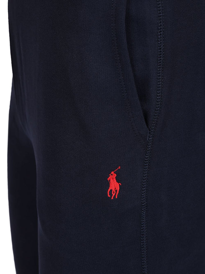 Polo Ralph Lauren Sweatshirt Trousers - Blu | 2eed0a2f5560e87a3dc454c90cf1e6723abc2276