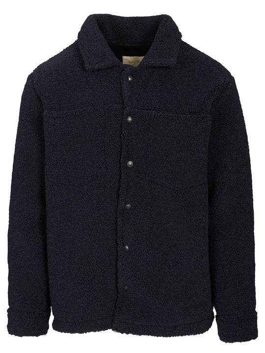 Camicia Over Shirts Blu