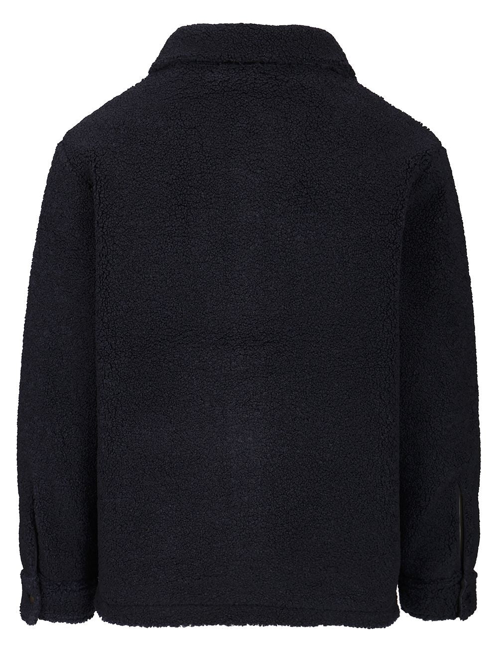 Ballantyne Camicia Over Shirts - Blu | efcb0e7dcc6c0738753db5cdce1236ed3d78cd64