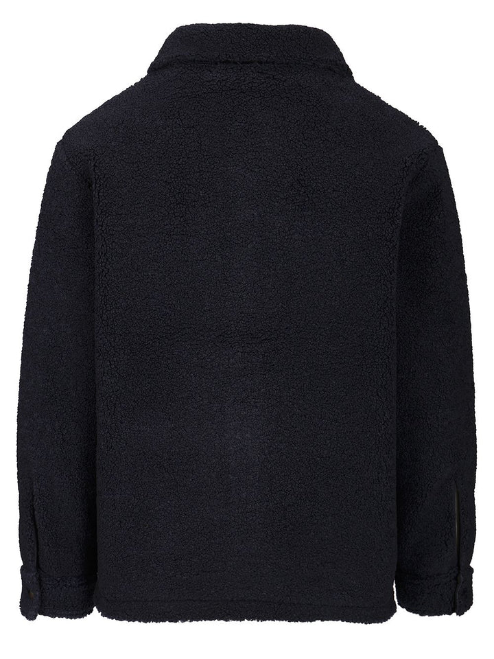 Ballantyne Camicia Over Shirts - Blu | efcb0e7dcc6c0738753db5cdce1236ed3d78cd64