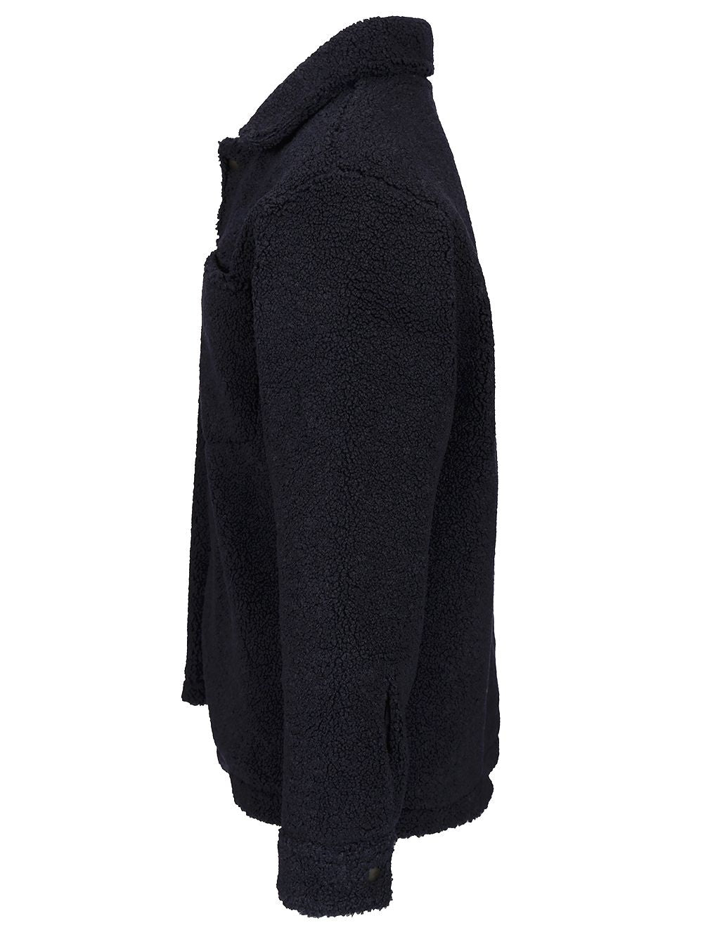 Ballantyne Camicia Over Shirts - Blu | e990895ff355af1df8c53209a0d5c9cdaf7f7836