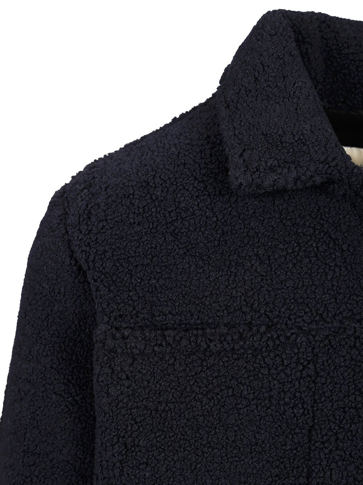 Ballantyne Camicia Over Shirts - Blu | d4f570d6c86dc04ccb6b914c382ef85eec300353