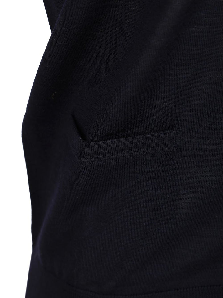 Ballantyne V-Neck Vest Giacche - Blu | 83b5d8eadcc24d12a0a3cbe07f7750da7898d00e