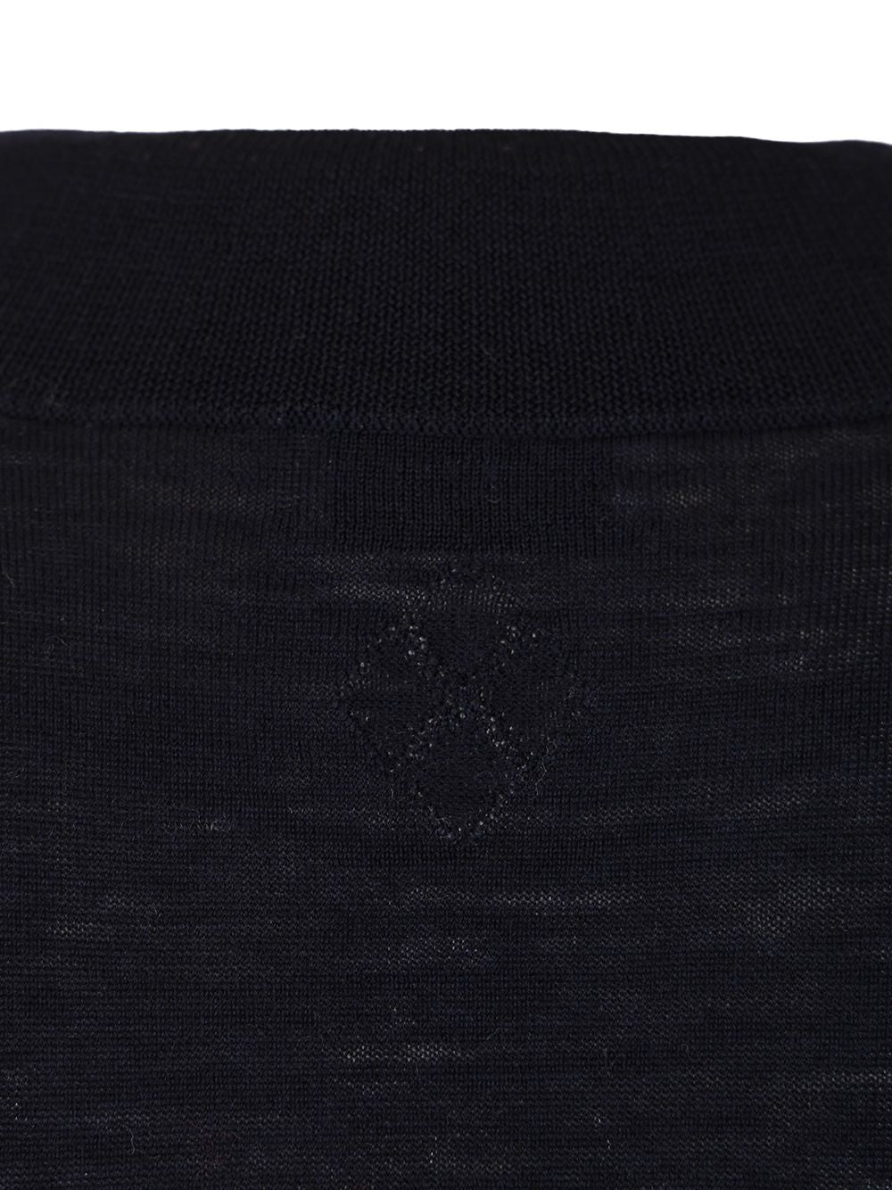 Ballantyne V-Neck Vest Giacche - Blu | 51b61496df5876faf8f3b0b61f2fb49de0b175e6