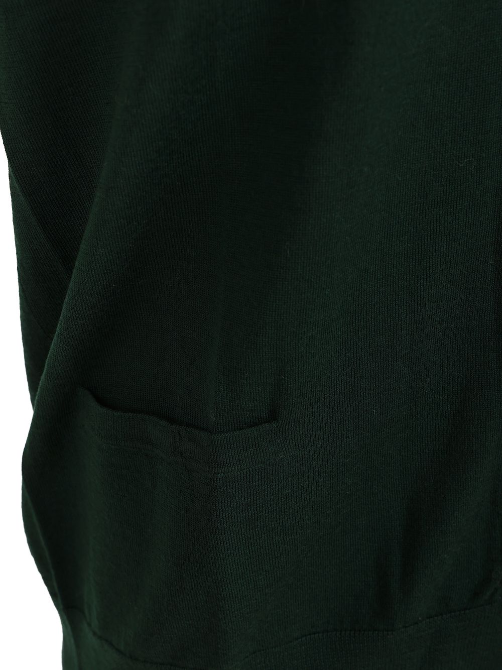 Ballantyne V-Neck Vest Giacche - Verde | 1672177bf3fa88f525eb3818e96d5a44d2341f5b