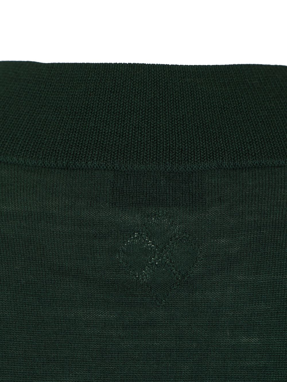 Ballantyne V-Neck Vest Giacche - Verde | 771ed9b20a87be164c3bb21b21c1e336a756e419