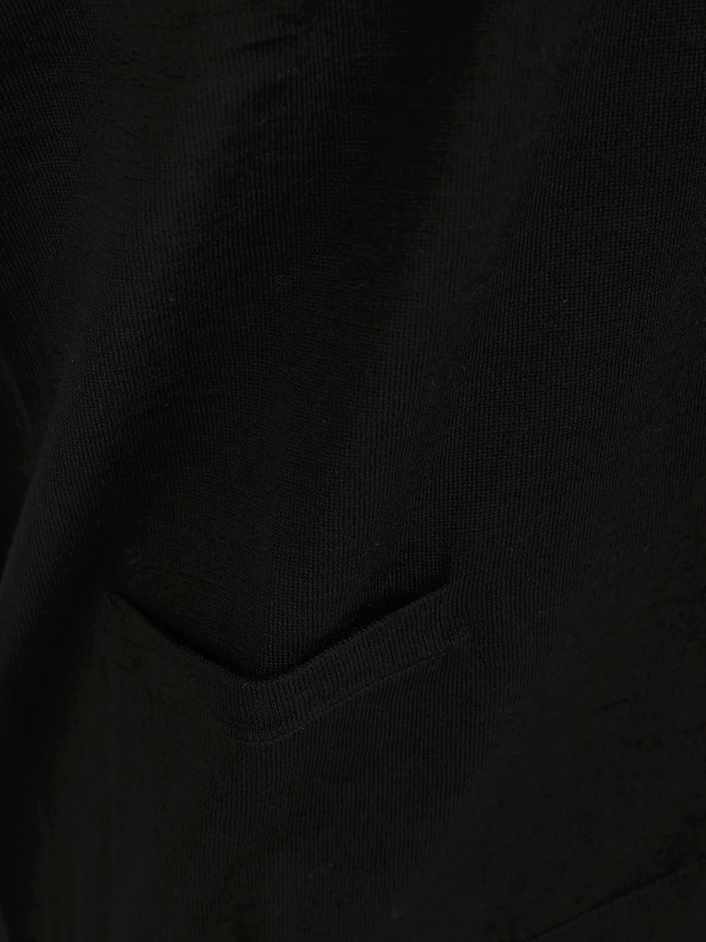 Ballantyne V-Neck Vest Giacche - Nero | 688b6ecd4ac56eab5cb20416f0ef7cfde8d12d3d