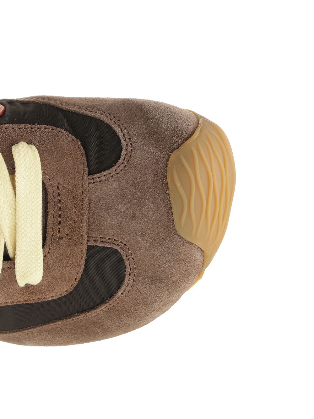 Loewe Ballet Runner 2.0 Sneaker Sneakers - Marrone | f0767ee955f2ac25c2341929c9f2e8ebebeaa497