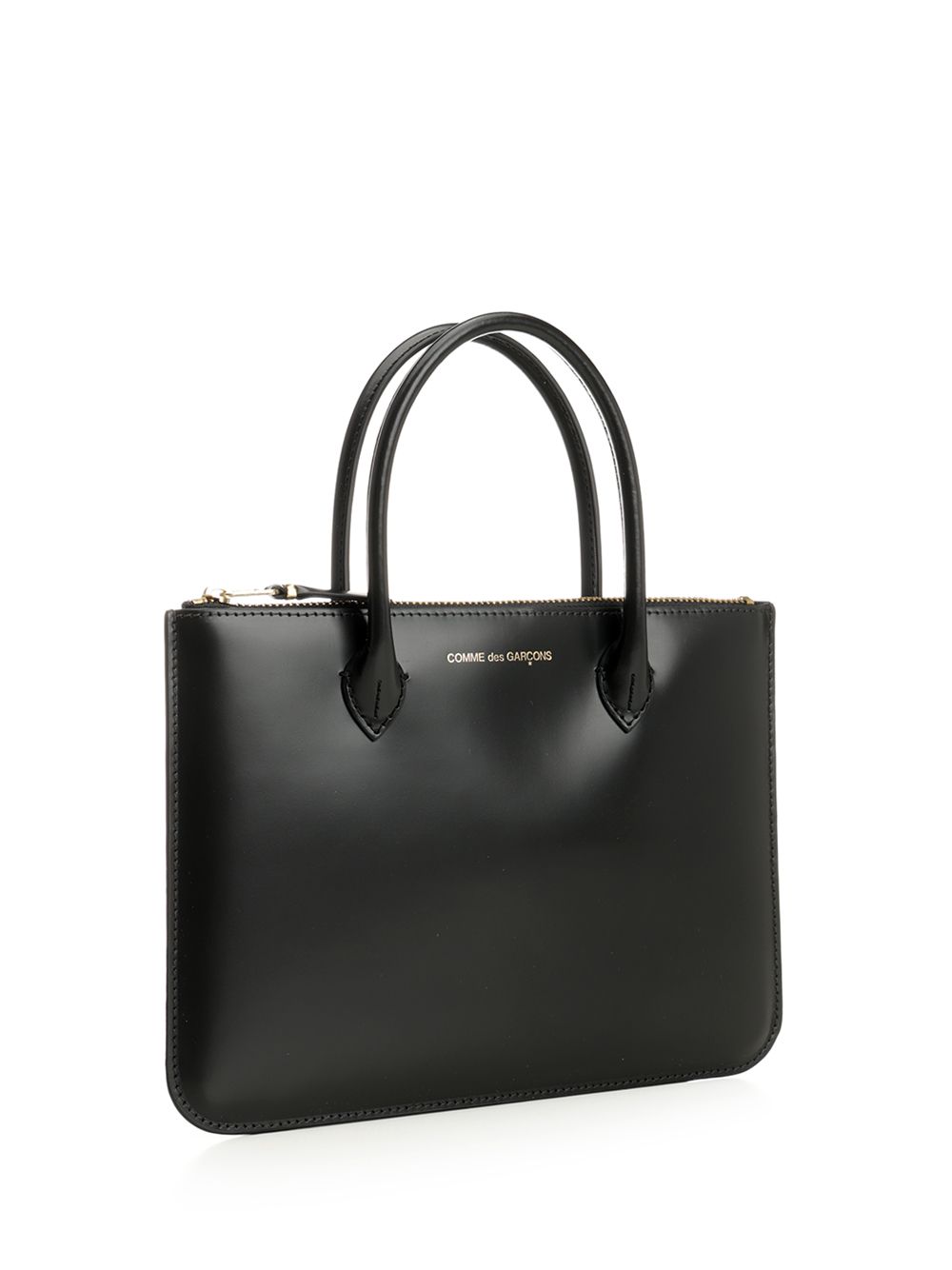 Comme Des Garcons Wallet Handles Small leather goods - Nero | fcaa70313b75fab8078988a19f3abbc3e274bfb5