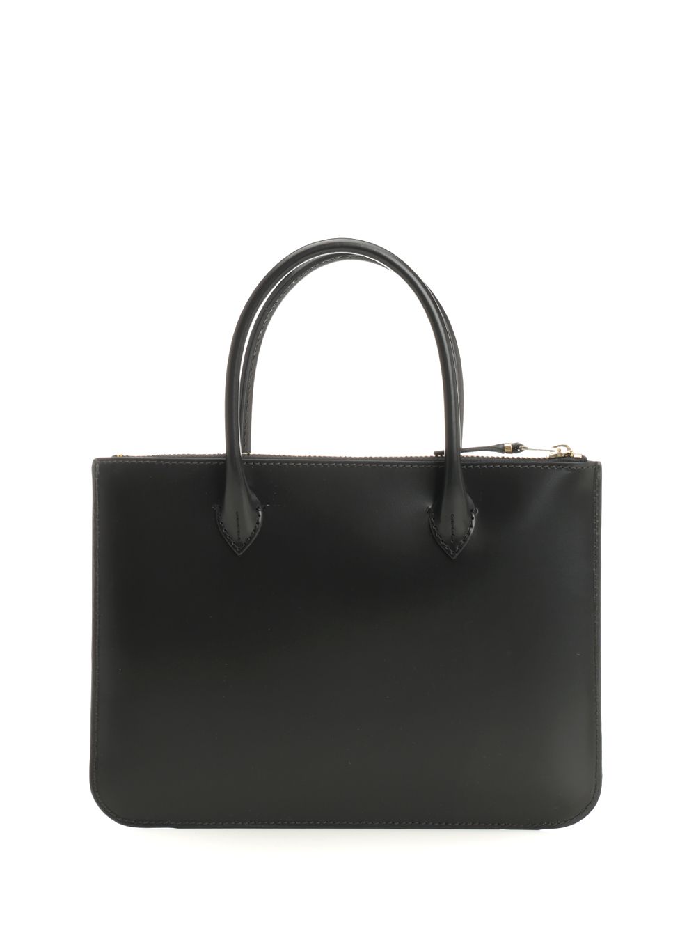 Comme Des Garcons Wallet Handles Small leather goods - Nero | 32046bc34a867d4734339f0d95ed0a45c5aa79dc