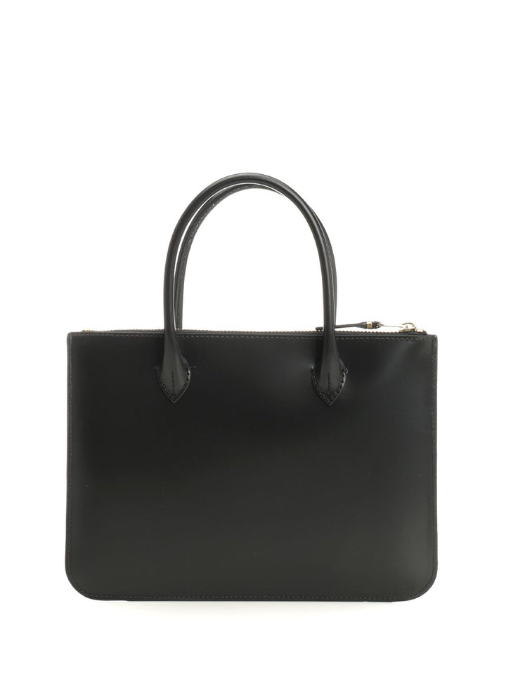 Comme Des Garcons Wallet Handles Small leather goods - Nero | 32046bc34a867d4734339f0d95ed0a45c5aa79dc