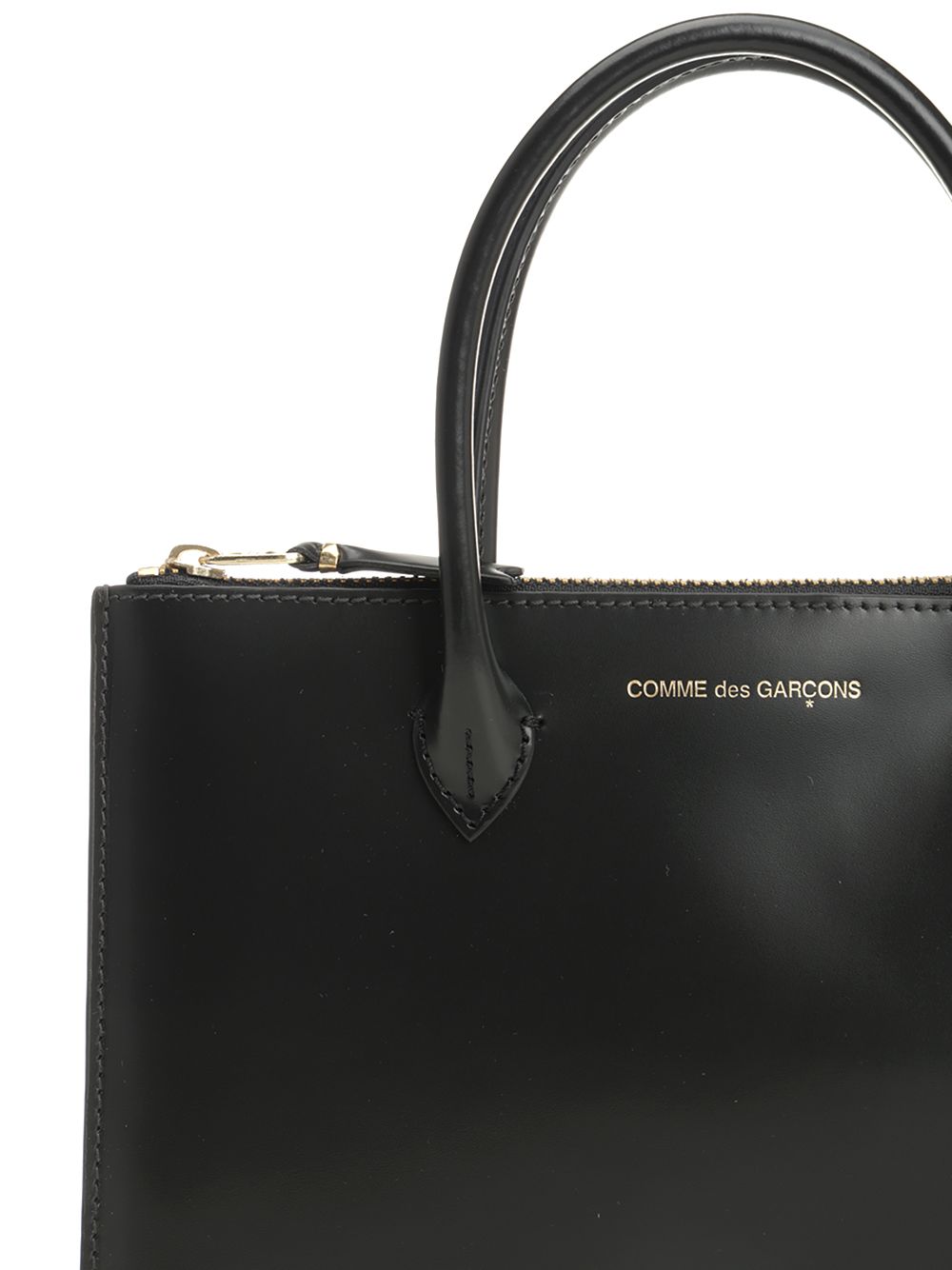 Comme Des Garcons Wallet Handles Small leather goods - Nero | 6e65ce146ae55580b3fb082fb9dd9e52bbbb0bc8