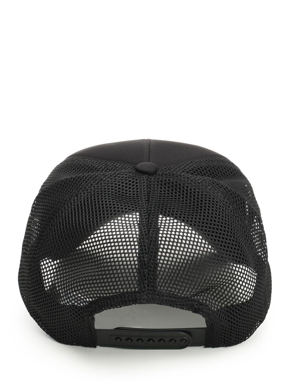 Adidas Y-3 Y-3 Nbhd Trucker Cappelli - Nero | 309f0293afd6cc8c6a285b83fcdd8cfd1938f3f0