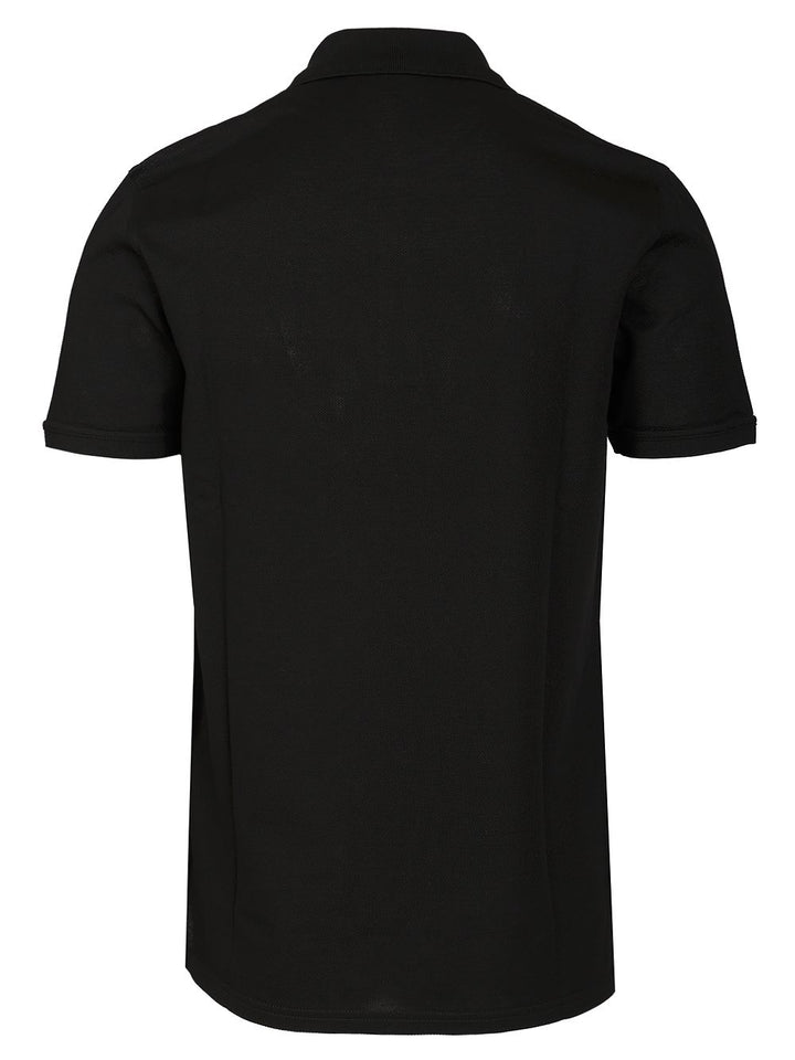 Givenchy Regular Fit Short-Sleeved Polo shirt - Nero | 15d28412e1a9e8e721c41c3a2a946f1ab73704d8