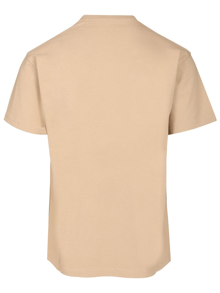 Givenchy Regular Fit T-Shirt - Beige | a67b92c96ffc71e1c23f99c27de2a57074486044