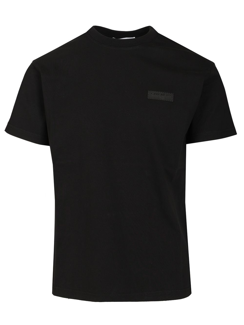 Givenchy Regular Fit T-Shirt - Nero | 045f22386b8d7957458b900941916280c2ae9f58