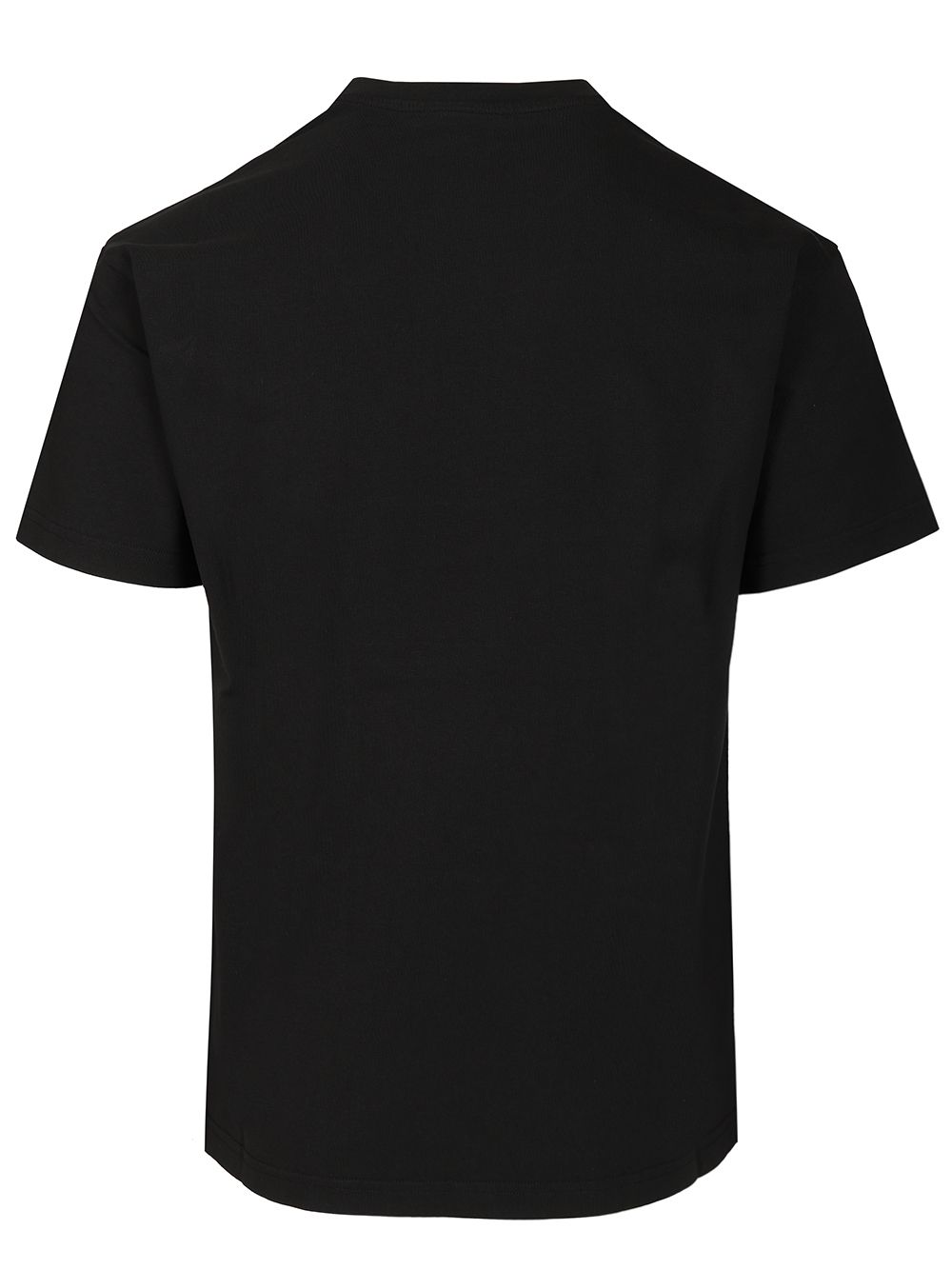 Givenchy Regular Fit T-Shirt - Nero | f25e72e2288ff2489603ef710d4e0a44b81068ce