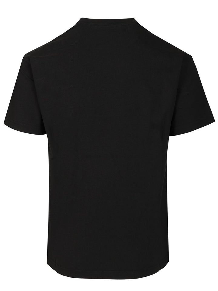 Givenchy Regular Fit T-Shirt - Nero | f25e72e2288ff2489603ef710d4e0a44b81068ce