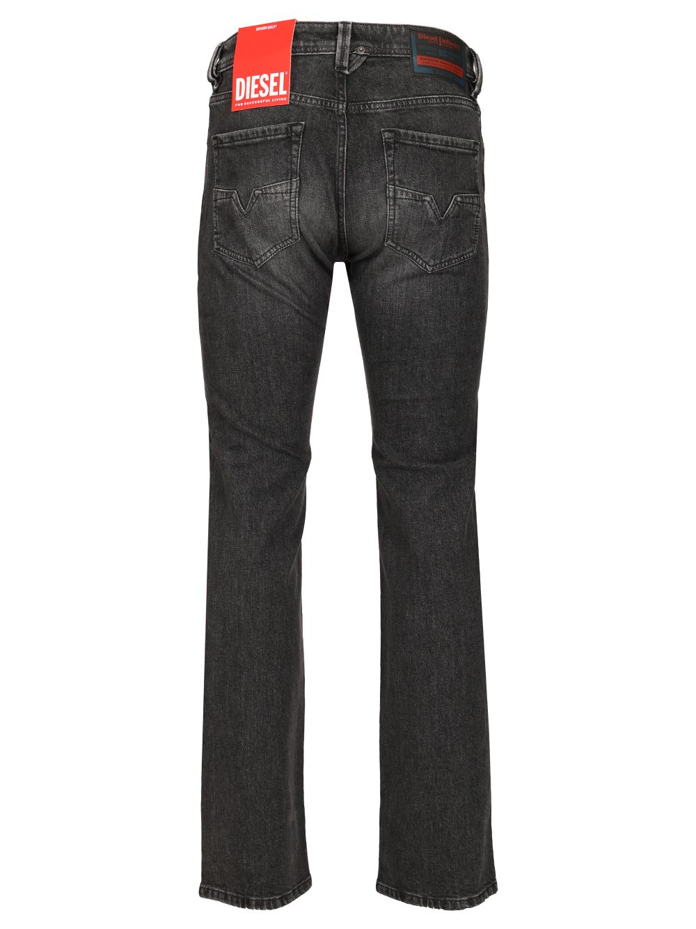 Diesel Larkee Jeans - Blu | f2fe9ea8266fa0ae73aab621338eded2e40c7e40