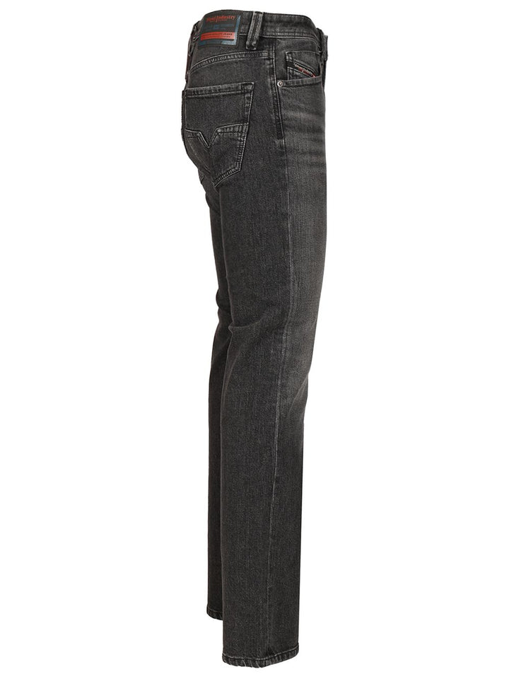 Diesel Larkee Jeans - Blu | 27d8cf648e33217a02b9e1728265a515f1f07a16