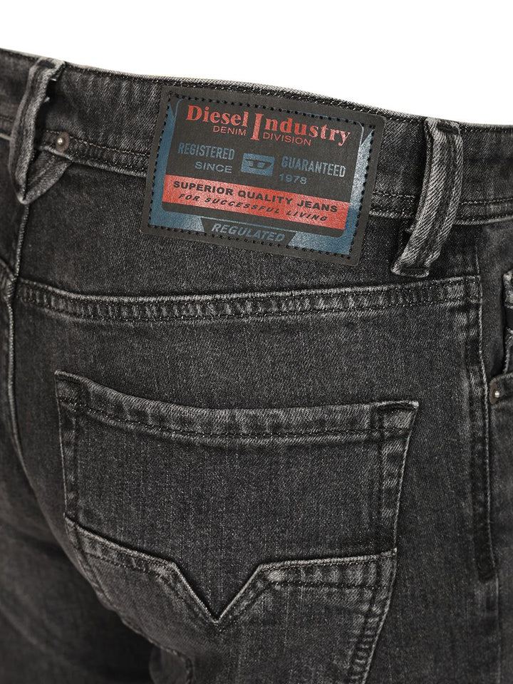 Diesel Larkee Jeans - Blu | e822bc78ce6c968b0f730a37212f12853b6fc60f