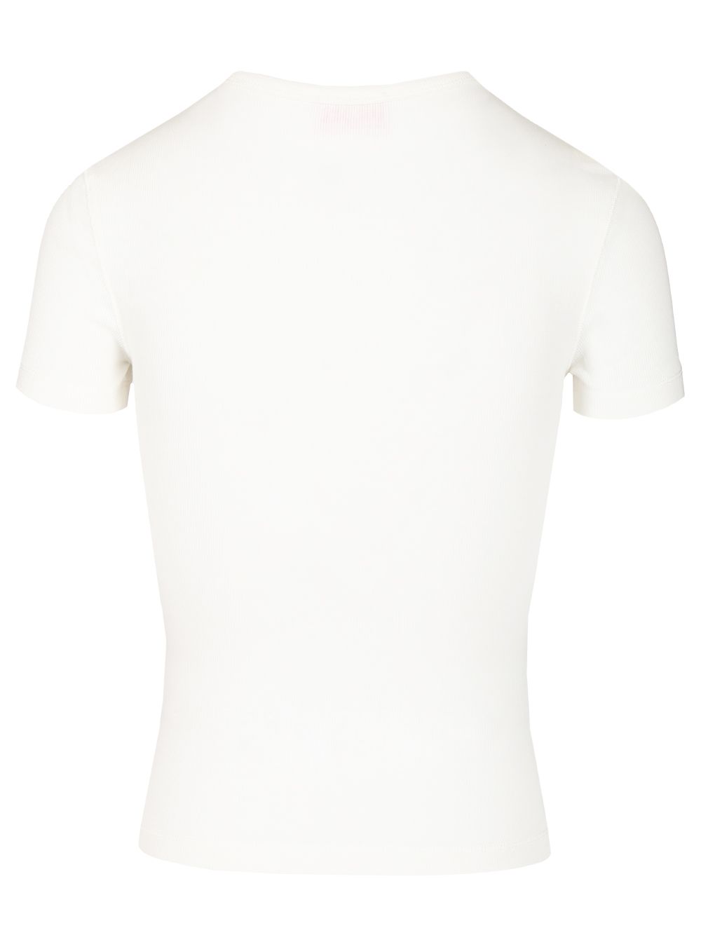 Diesel Slim-Fit T-Shirt - Bianco | 1934235c2b6c7cae4804c58a49073d28488d1e9b